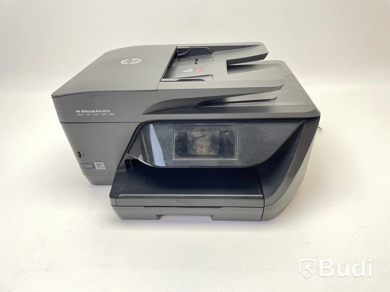 Skrivare HP, Office Jet Pro 6970