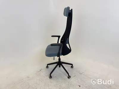 Kontorsstol Ikea, Järvfjället