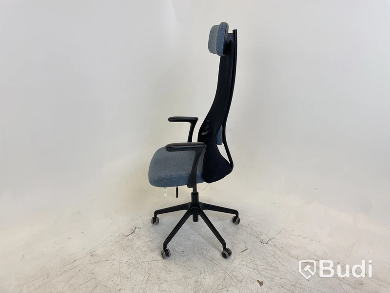 Kontorsstol Ikea, Järvfjället