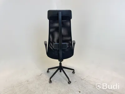 Kontorsstol Ikea, Järvfjället