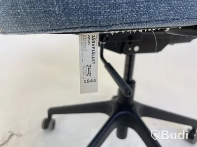 Kontorsstol Ikea, Järvfjället