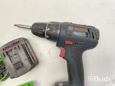 Skruvdragare Bosch professional, GSR 14-4 V-LI