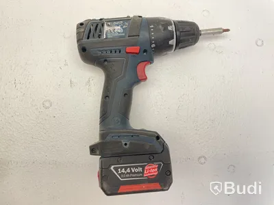 Skruvdragare Bosch professional, GSR 14-4 V-LI