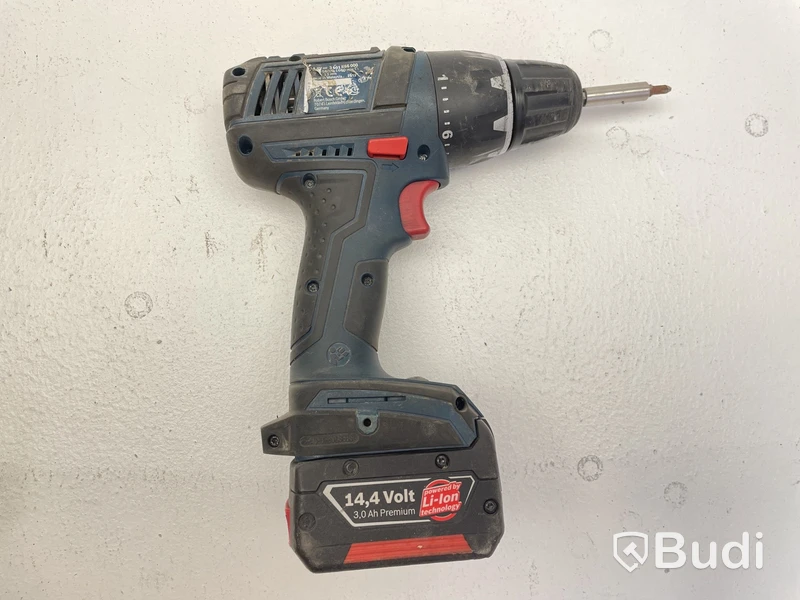 Skruvdragare Bosch professional, GSR 14-4 V-LI
