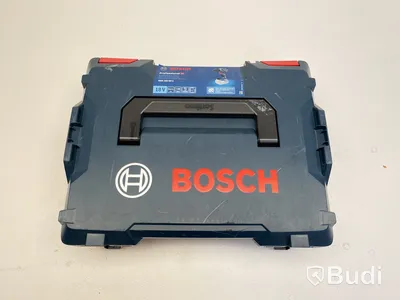Borrskruvdragare Bosch professional, GSR 18V-60 C