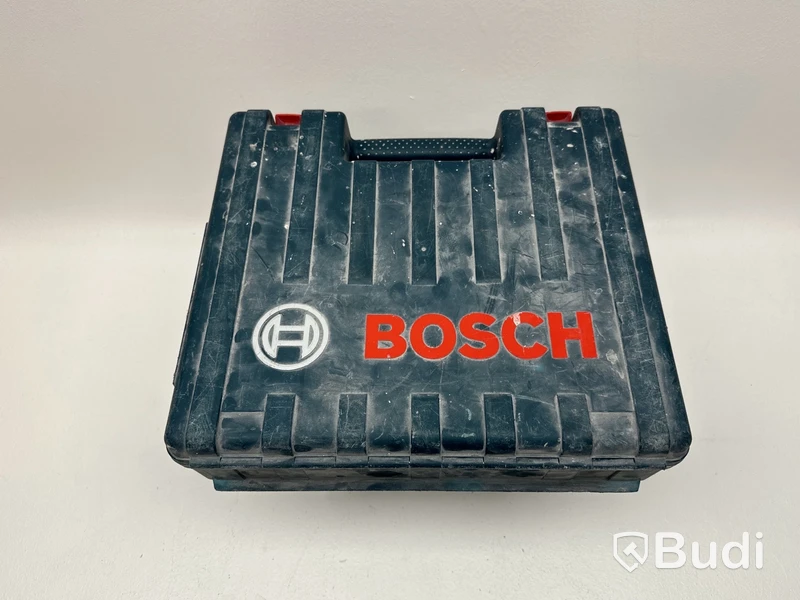 Borrhammare Bosh GBH 2-20D