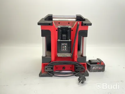 Arbetsradio Milwaukee, M18 RC