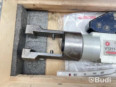 Pressverktyg, Elpress V 1311-A
