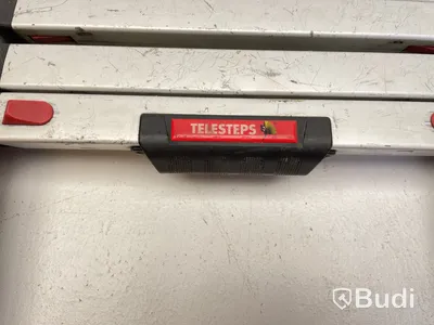 Teleskopstege, Telesteps