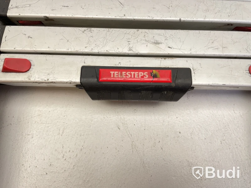 Teleskopstege, Telesteps