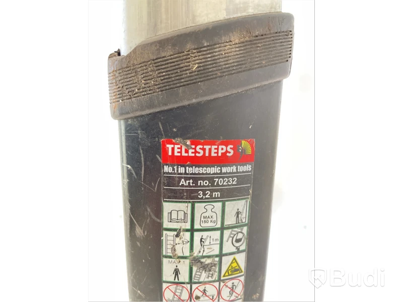 Teleskopstege, Telesteps