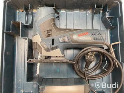 Sticksåg Bosch Professional, GST 90E