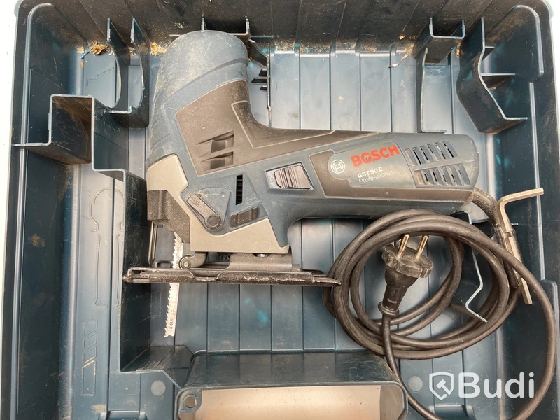 Sticksåg Bosch Professional, GST 90E