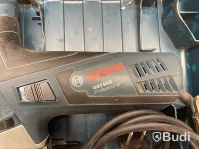 Sticksåg Bosch Professional, GST 90E