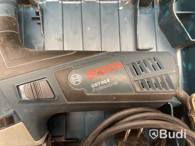 Sticksåg Bosch Professional, GST 90E