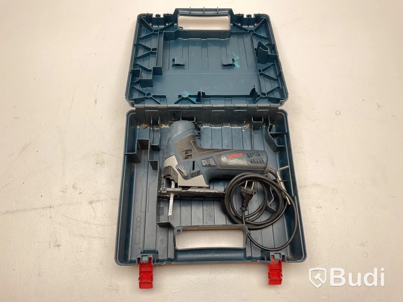 Sticksåg Bosch Professional, GST 90E
