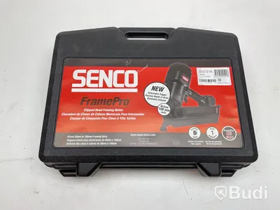 Spikpistol Senco, Frame pro 651 - 100 mm