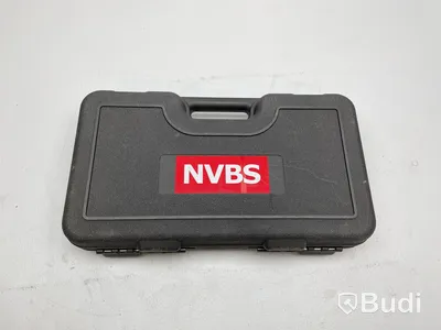 Pressverktyg Nemiq