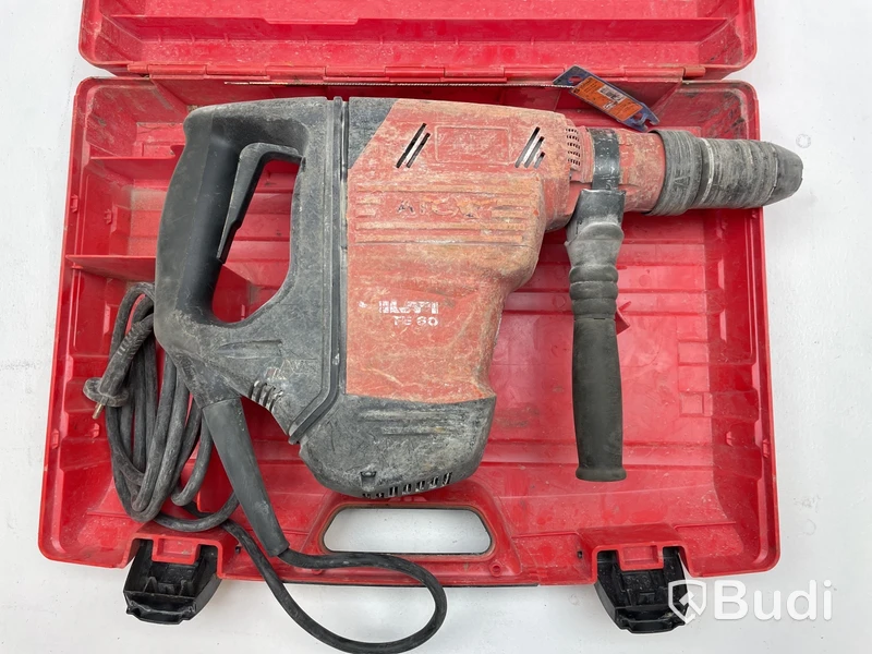 Kombihammare Hilti, TE 60-ATC-AVR