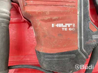 Kombihammare Hilti, TE 60-ATC-AVR