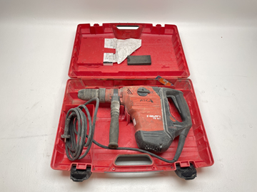 Kombihammare Hilti, TE 60-ATC-AVR