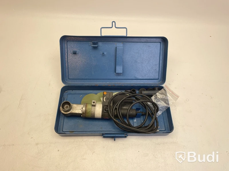 Plastic connecting systems Riexinger, MSG40T