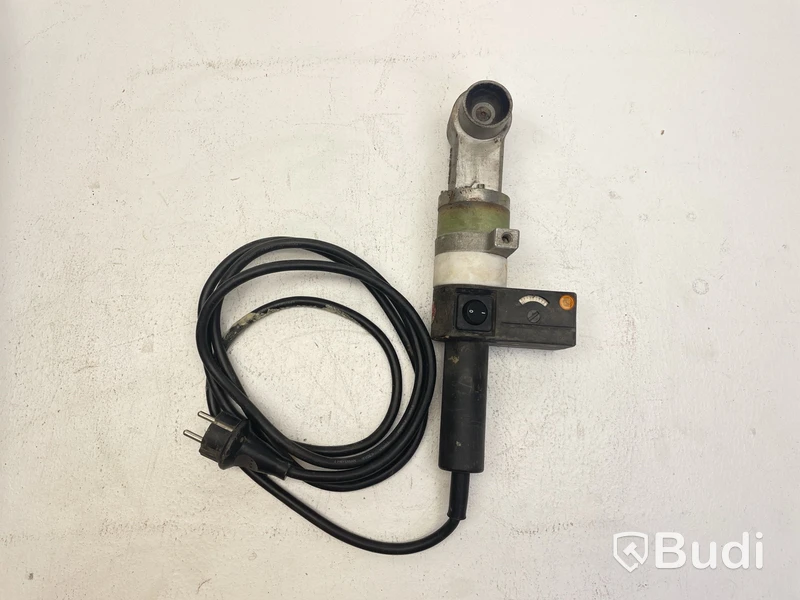 Plastic connecting systems Riexinger, MSG40T