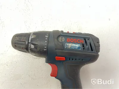 Borrskruvdragare och borrhammare Bosch Professional