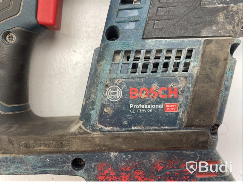 Borrskruvdragare och borrhammare Bosch Professional