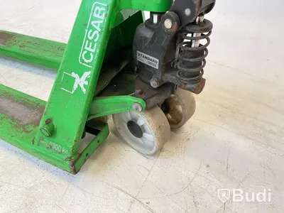 Palldragare Cesab, Q Max 2300 kg, Standard
