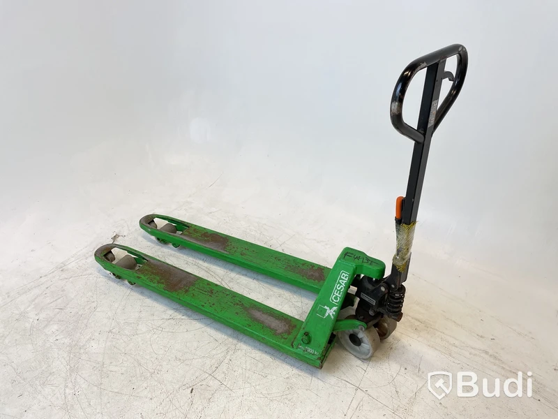 Palldragare Cesab, Q Max 2300 kg, Standard