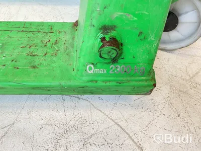 Palldragare Cesab, Q Max 2300 kg, Standard