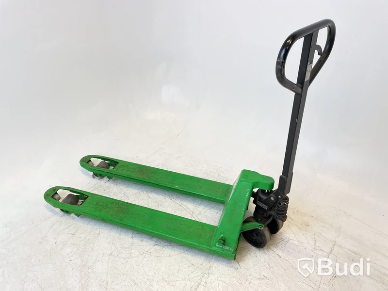 Palldragare Cesab, Q Max 2300 kg, Ouick Lift