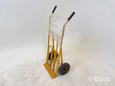 Magasinkärra/ Pirra, Hörby Bruk Ekeby P3, 250 kg, 2029