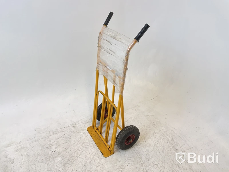 Magasinkärra/ Pirra, Hörby Bruk Ekeby P3, 250 kg, 2029