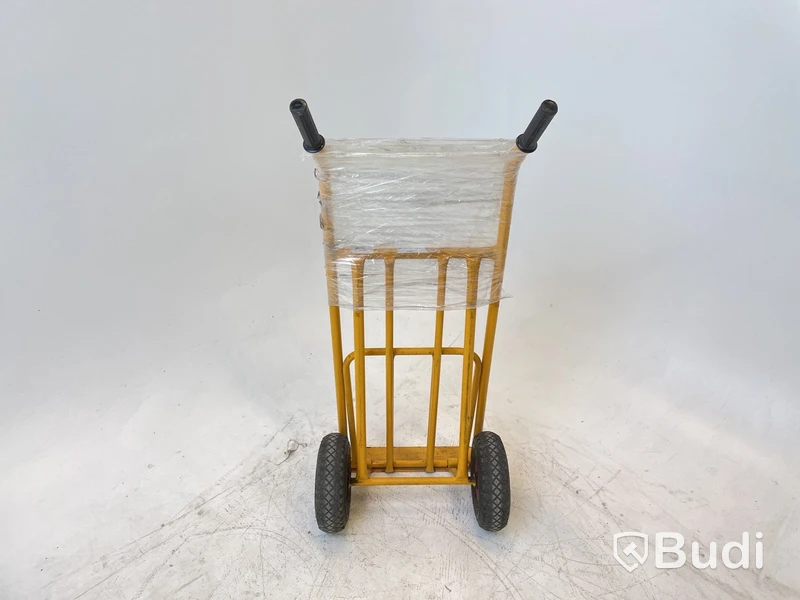 Magasinkärra/ Pirra, Hörby Bruk Ekeby P3, 250 kg, 2029