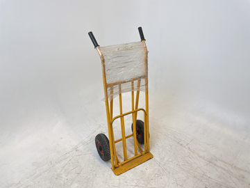 Magasinkärra/ Pirra, Hörby Bruk Ekeby P3, 250 kg, 2029