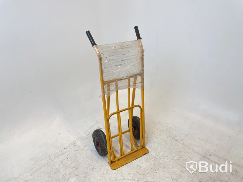 Magasinkärra/ Pirra, Hörby Bruk Ekeby P3, 250 kg, 2029