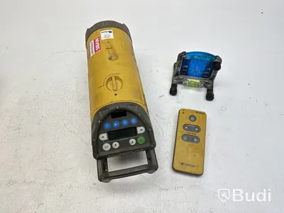 Rörlaser Topcon, TP-L5