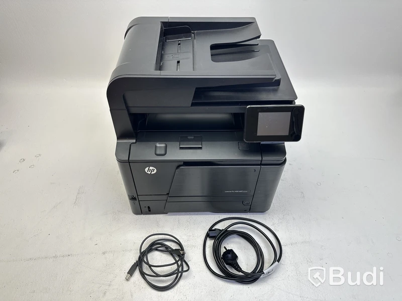 Skrivare / scanner HP Laserjet Pro MFP M425