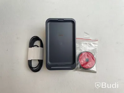 Laddstation IZettle Dock2