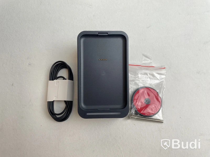 Laddstation IZettle Dock2