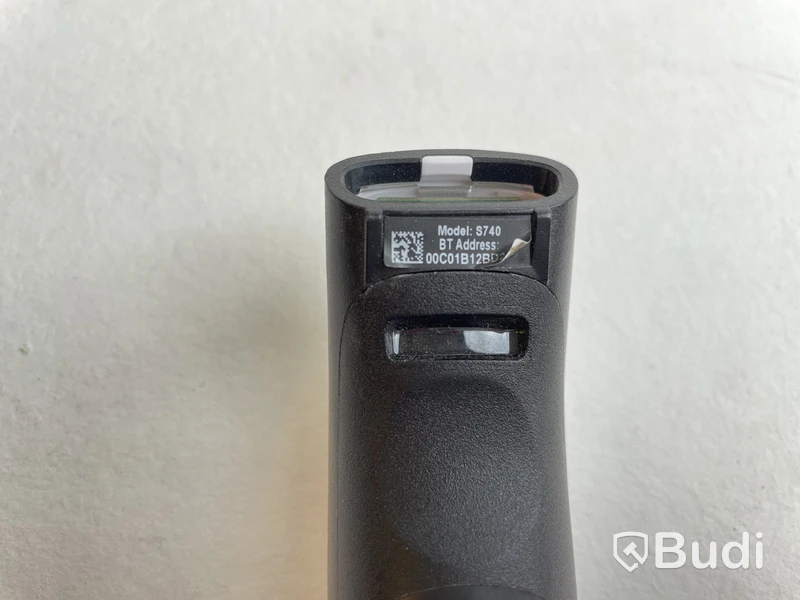 Streckkodsläsare Socket mobile, S740