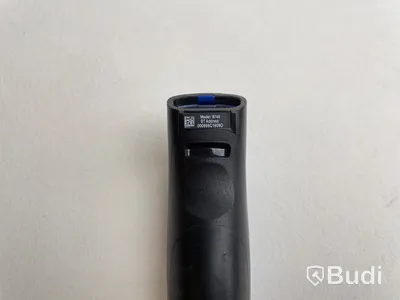 Streckkodsläsare Socket mobile, S740