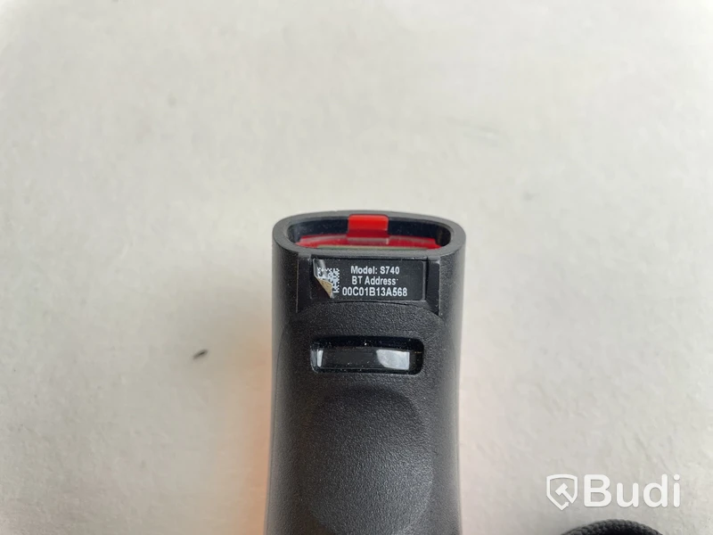 Streckkodsläsare Socket mobile, S740