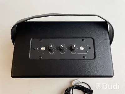 Högtalare HX, S18 Majorna