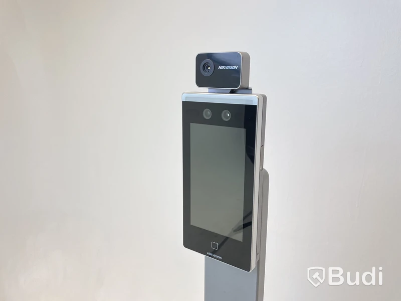 Face recognition terminal Hikvision, DSK1TA70MI-T