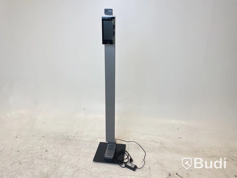 Face recognition terminal Hikvision, DSK1TA70MI-T