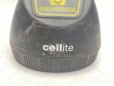 Arbetslampa Cellite
