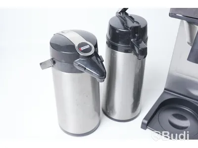 Kaffebryggare samt tillbehör - Bravilor Bonamat TH-001